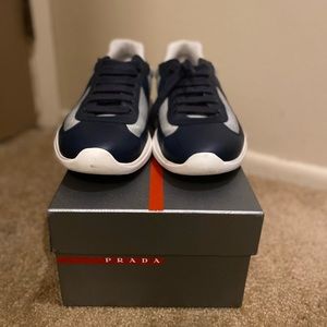 Worn 3 times half size to big for me